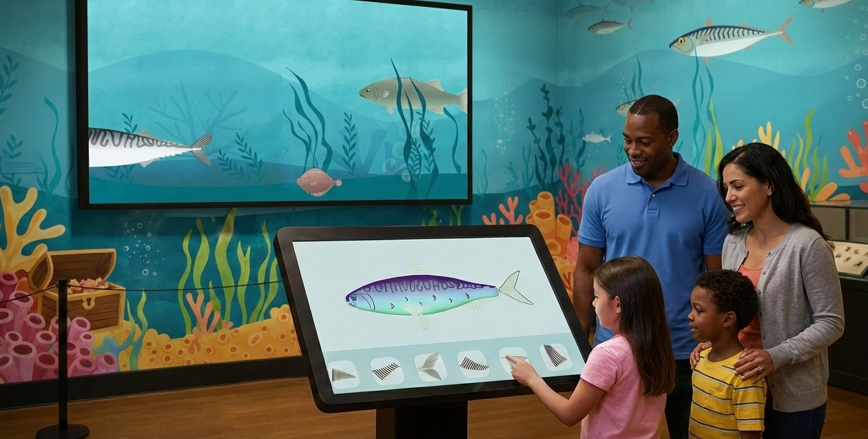 Eureka! Science + Discovery