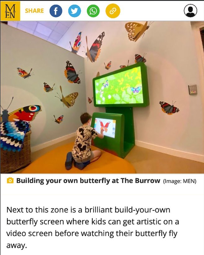 Eureka! Science + Discovery